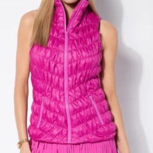 GGblue Venus Vest Medium in Iris